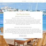 Sa Punta, Ginger & Patchwork Ibiza