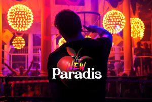 Es Paradis AKA The New Paradis - Ibiza