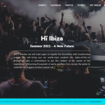 Hï Ibiza (formerly known as Space Nightclub) - Playa d’en Bossa