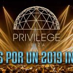 Privilege Ibiza - The World's Largest Club