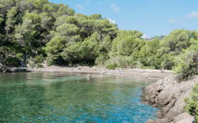 Things to do in Ibiza: The best-hidden beach spots we’ve found