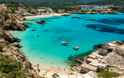 Top reasons to visit Ibiza and experience its winter charm during the off-season