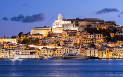 Top things to do in Ibiza: The city experience, Eivissa